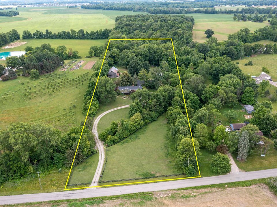 17981 Brown School Rd, Marysville, OH 43040 Zillow