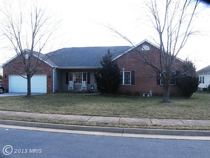 1st image of 609 Kernstown Ct