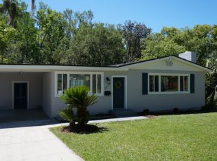 2328 Mercer Cir S, Jacksonville, FL 32217