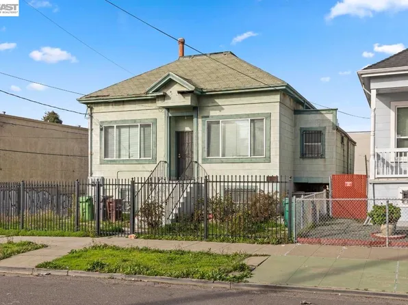 1433 15th Ave, Oakland, CA 94606