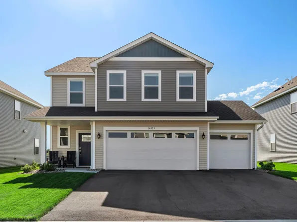 14373 Allerton Way, Rosemount, MN 55068