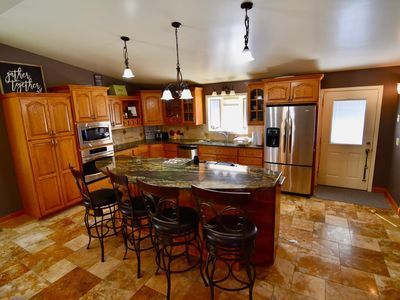 7350 150th Ln NW, Ramsey, MN, 55303