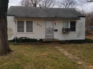 811 SE 33rd Ter, Topeka, KS 66605