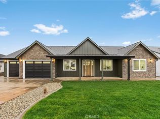 732 Madrone Way, Paradise, CA 95969