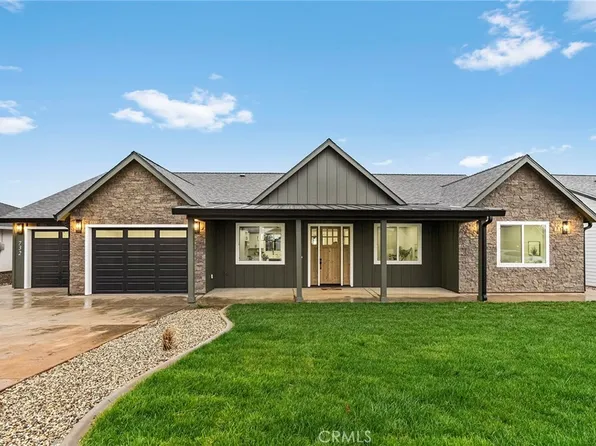 732 Madrone Way, Paradise, CA 95969