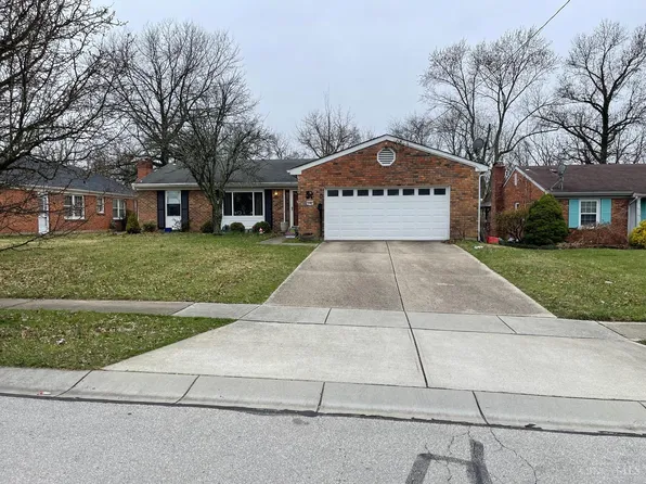 12087 Deerhorn Dr, Cincinnati, OH 45240