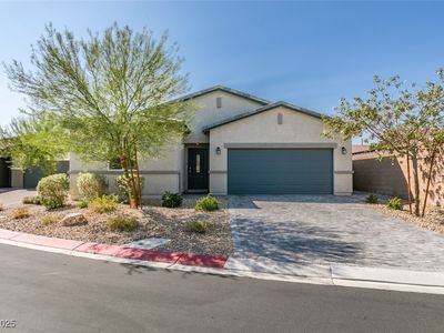 4513 Glossier Ave, North Las Vegas, NV, 89084