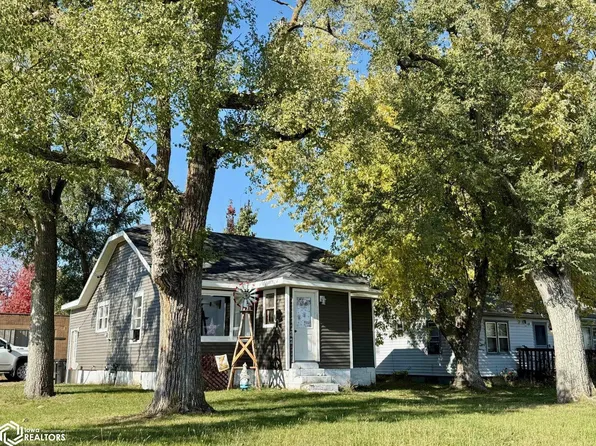 1255 S Milner St, Ottumwa, IA 52501
