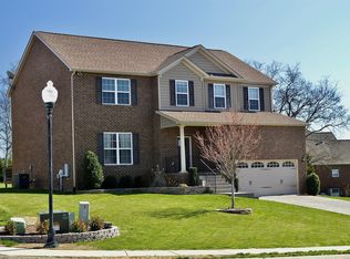 41 Brookwood Ln, Lebanon, TN 37087