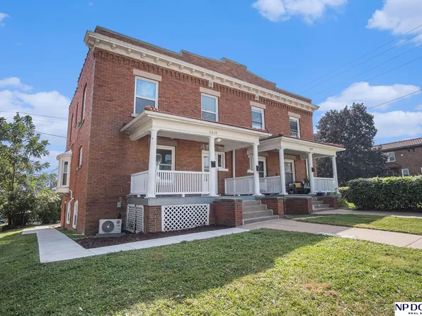 3419-3423 Dewey Ave, Omaha, NE 68105