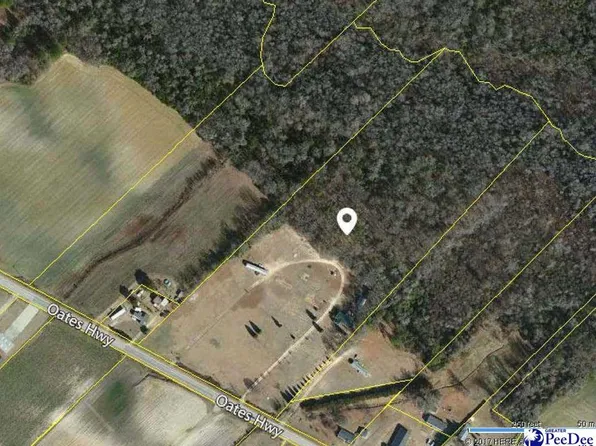 6205 Oates Hwy, Timmonsville, SC 29161