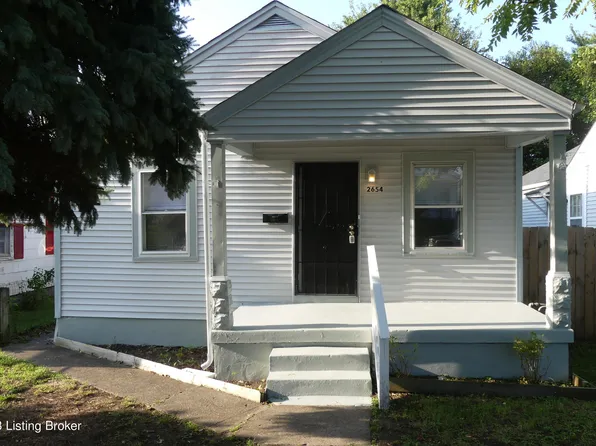 2654 Rowan St, Louisville, KY 40212