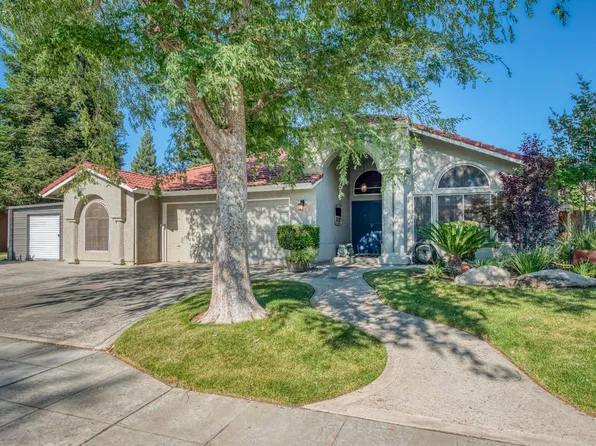801 Burl Ave, Clovis, CA 93611