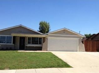 5076 Hancock St, Chino, CA 91710