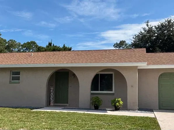 115 Forsythe Ln, Palm Coast, FL 32137