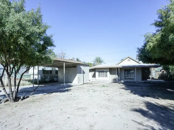 138 W Palmdale St, Tucson, AZ 85714