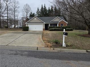 2504 Marixa Dr, Statham, GA 30666