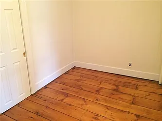 Rented by David Francis New York LLC