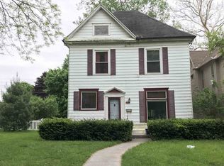 2111 North St, Logansport, IN 46947