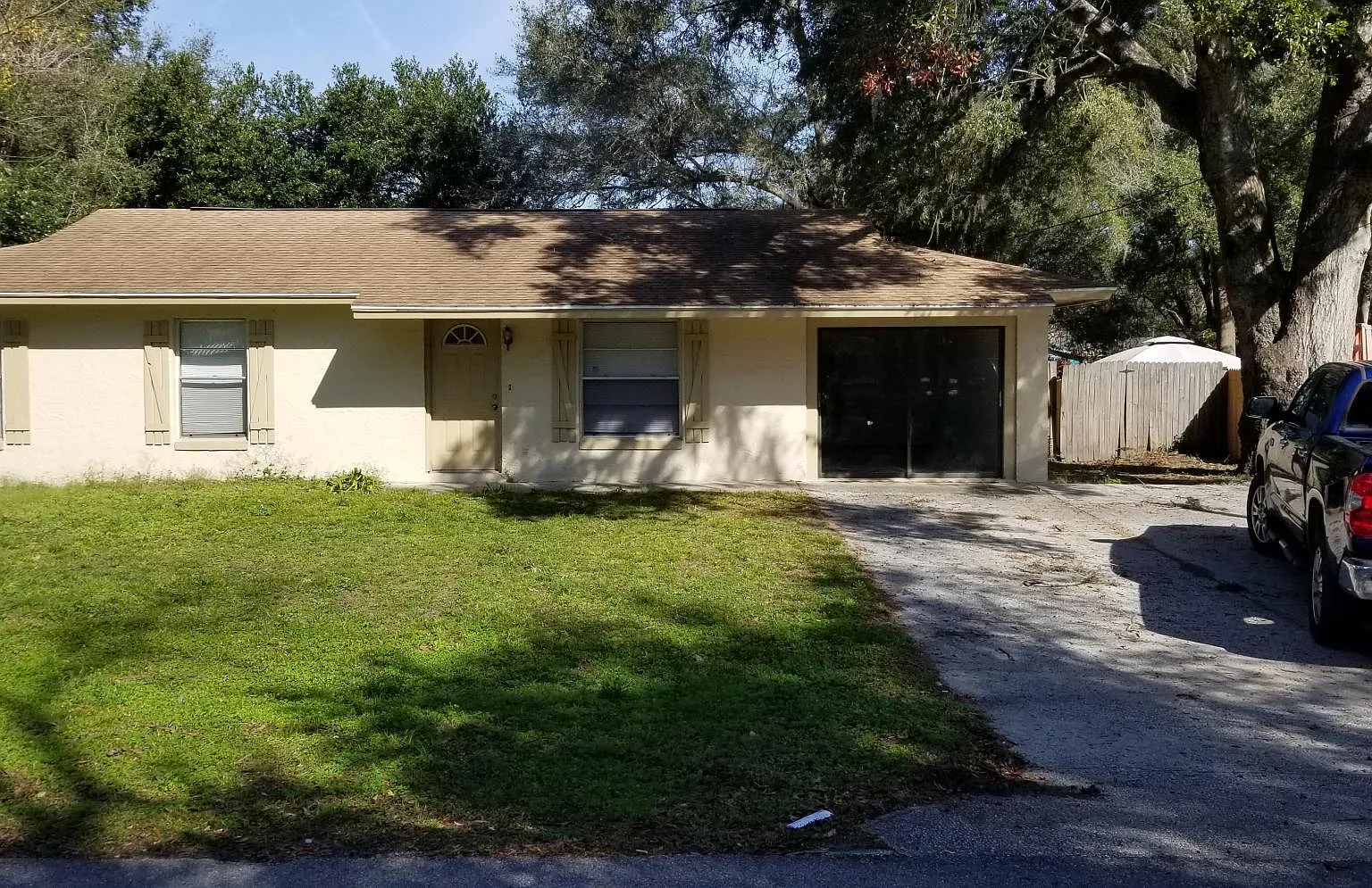 3 bed, 1352 sqft, $1,600 — Photo 1