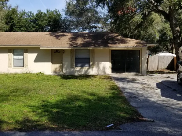 27207 Wakefield Dr, Brooksville, FL 34602