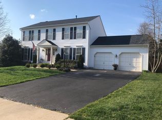14 Brittany Ln, Stafford, VA 22554