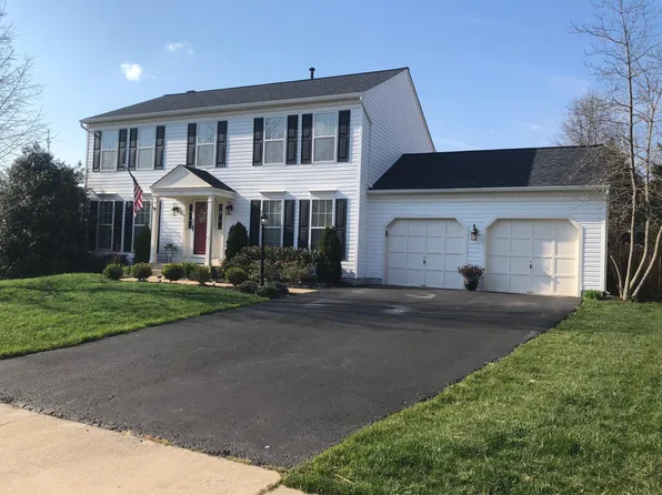 14 Brittany Ln, Stafford, VA 22554