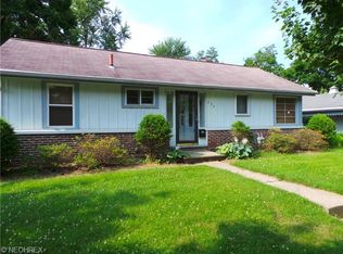 232 Bradway St, Medina, OH 44256