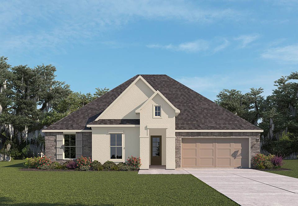 Plan Elevation.