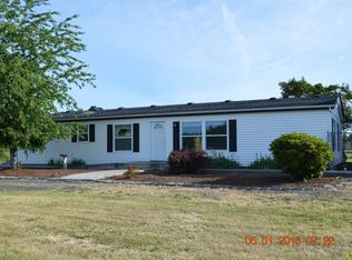 57968 N Morse Rd, Warren, OR 97053