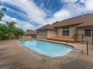 1734 E Timber Ln, Republic, MO 65738