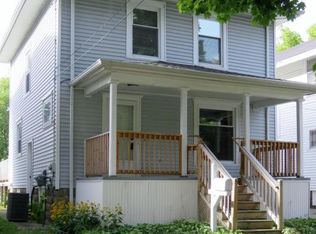 1216 Eureka St, Lansing, MI 48912