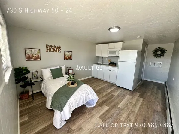 730 S Highway 50, Grand Junction, CO