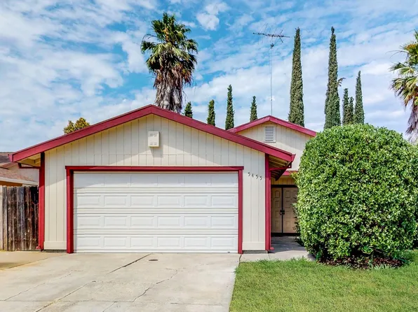 5455 Ehrhardt Ave, Sacramento, CA 95823