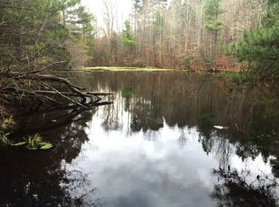 847 Silk Hope Rd, Siler City, NC 27344