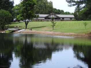 5148 Star Landing Rd, Lake Cormorant, MS 38641