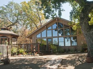 38650 Tassajara Rd, Carmel Valley, CA 93924