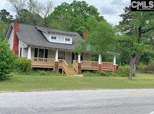 335 W Hampton St, Leesville, SC 29070