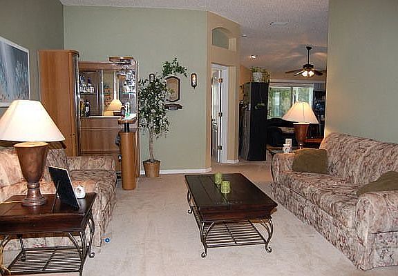 formal living room