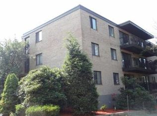 154 High St APT 203, Medford, MA 02155