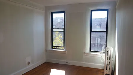 Rented by Max & Associates Realty Corp