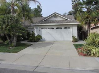 43115 Corte Calanda, Temecula, CA 92592