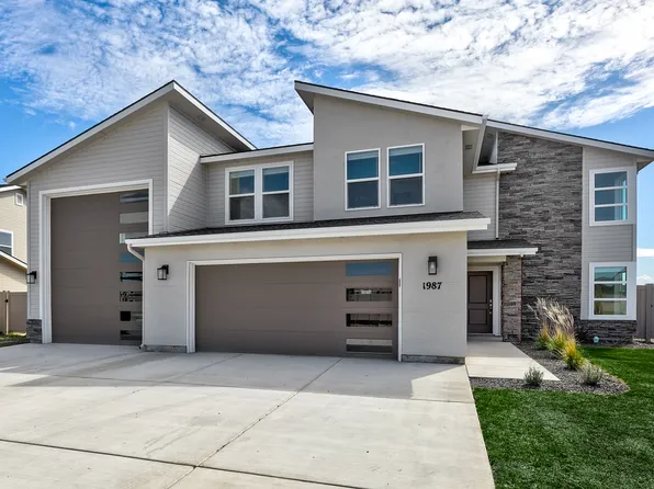 1987 Cashel St, Middleton, ID 83644