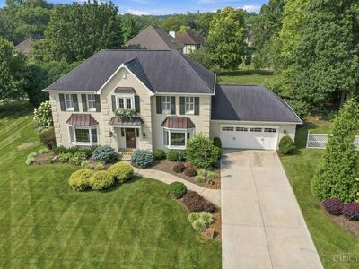 9786 Bennington Dr, Cincinnati, OH, 45241