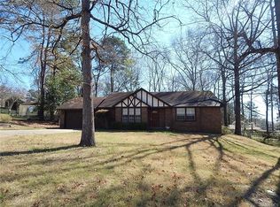 316 Hornsby Dr, Tallassee, AL 36078