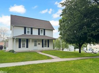 714 5th St, Traer, IA 50675