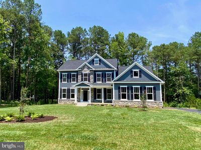 11809 Fawn Lake Pkwy, Spotsylvania, VA, 22551