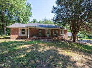 4 Burrow Ln, Milan, TN 38358