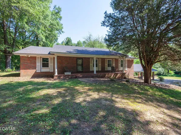 4 Burrow Ln, Milan, TN 38358