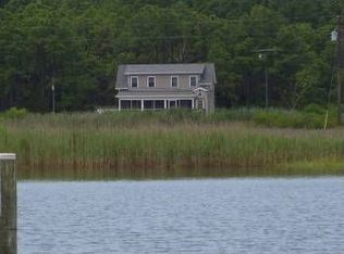 1534 Bennett Rd, Crocheron, MD 21627